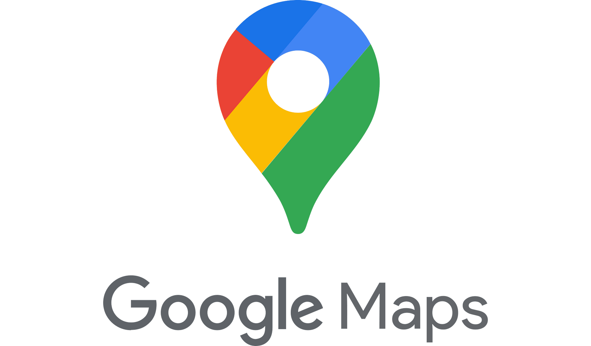 Imagen del ícono de Google Maps